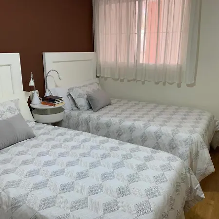 Apartment En Villanueva Serena 2 *