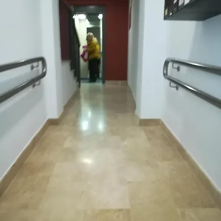 Apartamento En El Centro De La Ciudad 75 Metros