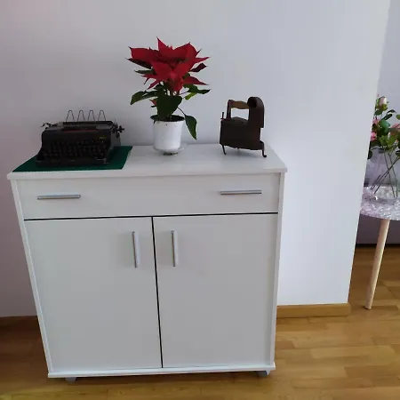 En El Centro De La Ciudad 75 Metros Apartamento *