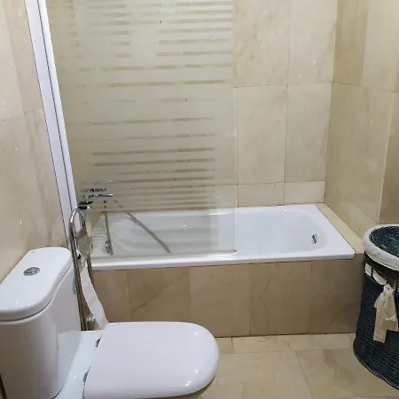 En Villanueva Serena 2 Apartmán Villanueva De La Serena