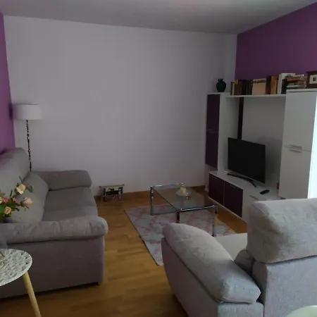 En Villanueva Serena 2 * Villanueva De La Serena