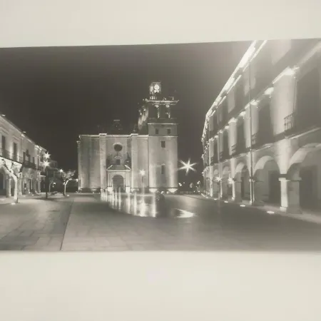 En Villanueva Serena 2 * Villanueva De La Serena