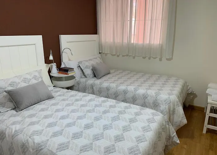 Apartamento En Villanueva Serena 2 *