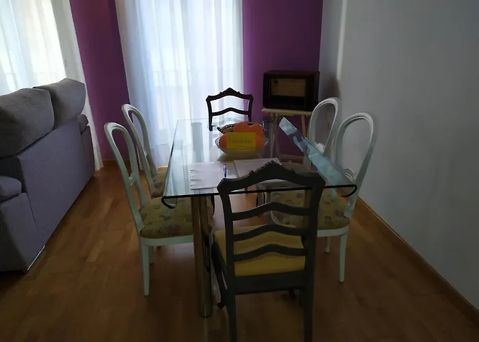 En Villanueva Serena 2 * Villanueva De La Serena