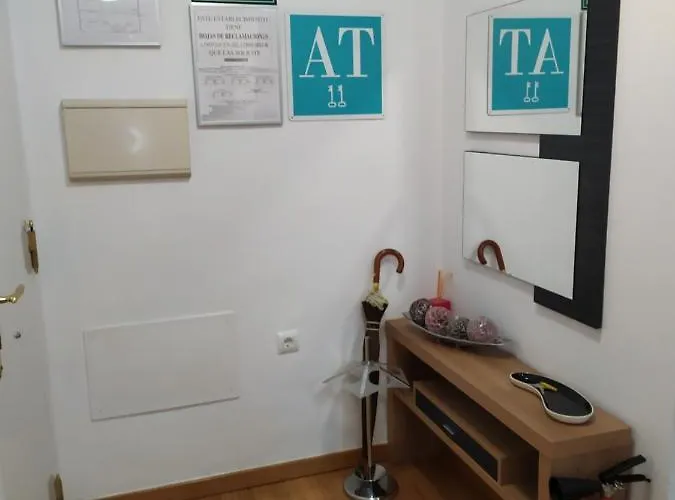 Apartamento En Villanueva Serena 2