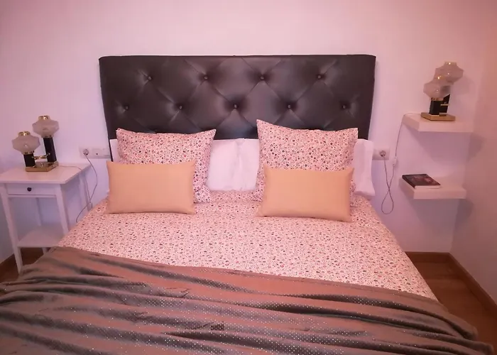 En Villanueva Serena 2 * Villanueva De La Serena