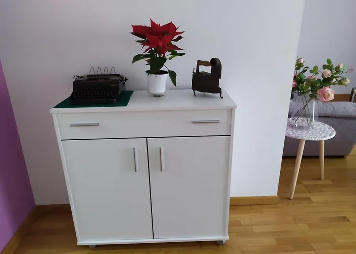 En Villanueva Serena 2 Apartamento *