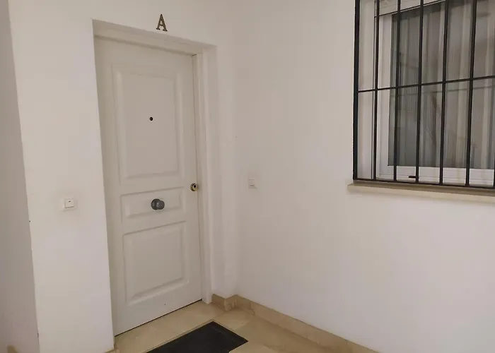 Apartamento En Villanueva Serena 2 *