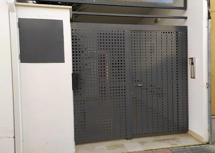 En Villanueva Serena 2 * Villanueva De La Serena