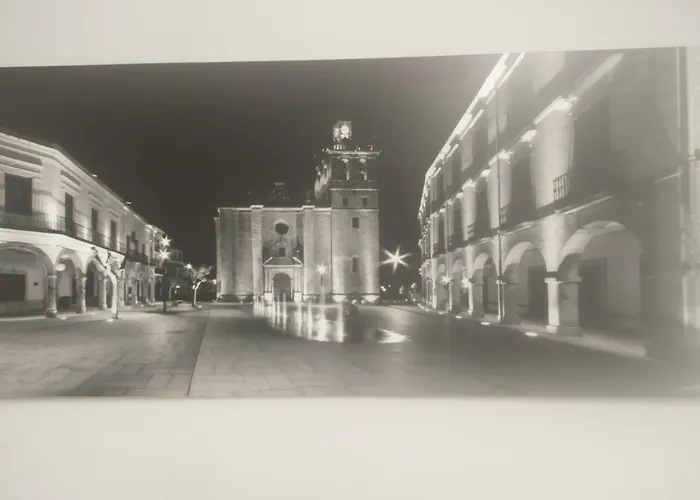 En Villanueva Serena 2 * Villanueva De La Serena